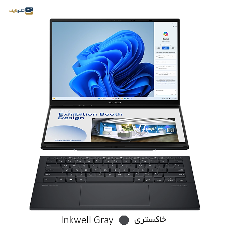 gallery-لپ تاپ ایسوس 14 اینچی مدل ExpertBook B5 B5402CEA i5 1155G7 16GB 512GB copy.png gallery-لپ تاپ ایسوس 14 اینچی مدل ExpertBook B5 B5402CEA i5 1155G7 16GB 512GB copy.png