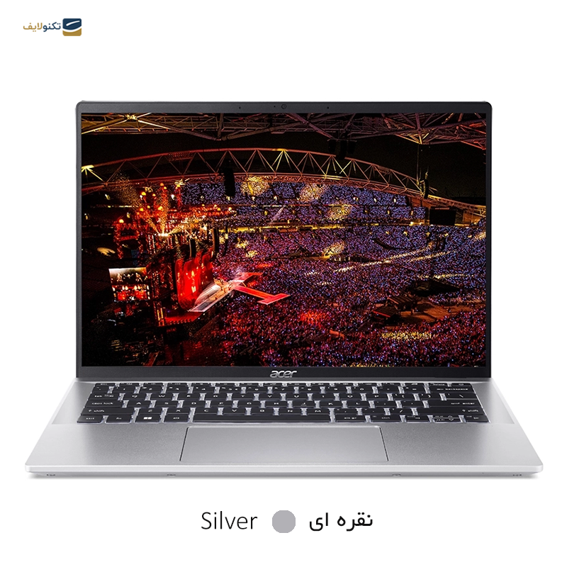gallery-لپ تاپ ایسر 14 اینچی مدل Swift Go SFG14 Ultra 5 125H 8GB 512GB copy.png gallery-لپ تاپ ایسر 14 اینچی مدل Swift Go SFG14 Ultra 5 125H 8GB 512GB copy.png