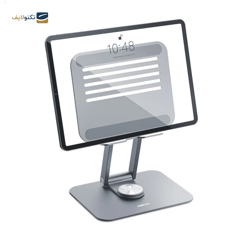 gallery-پایه نگهدارنده موبایل رسی مدل RZ02 copy.png