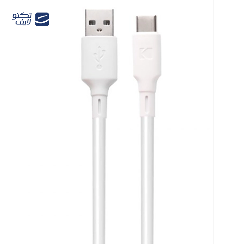 gallery-کابل تایپ سی کداک مدل 5922 طول 1 متر copy.png
