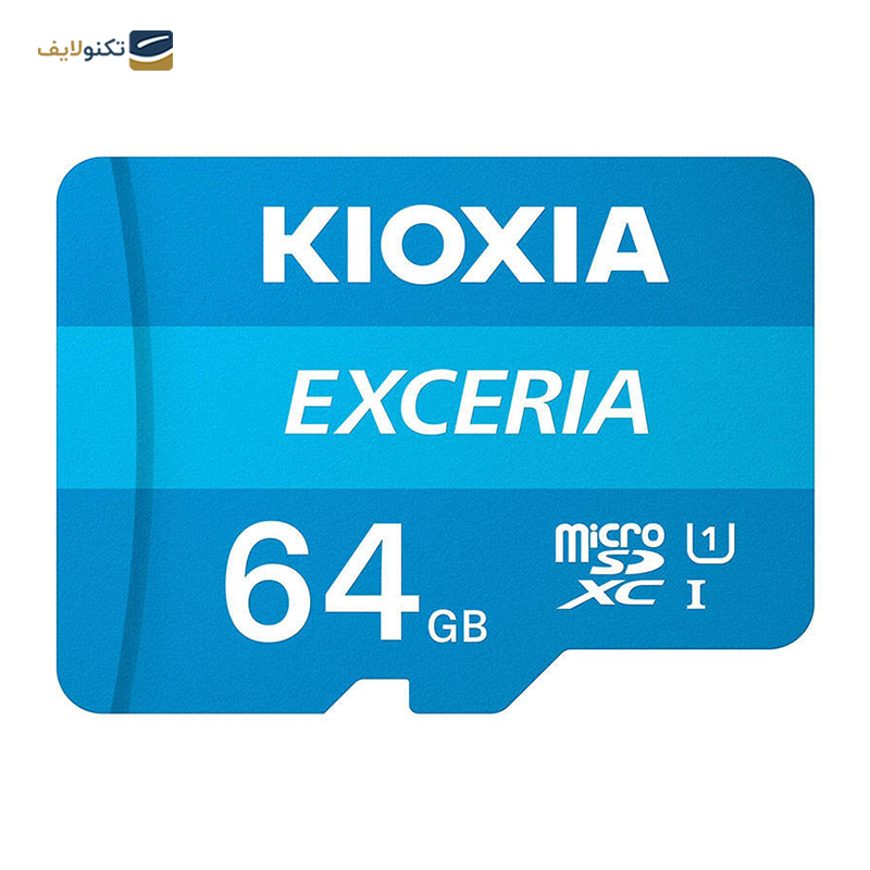 gallery-کارت حافظه microSDHC کیوکسیا مدل EXCERIA کلاس 10 استاندارد UHS-I سرعت 100MBps ظرفیت 32 گیگابایت copy.png gallery-کارت حافظه microSDHC کیوکسیا مدل EXCERIA کلاس 10 استاندارد UHS-I سرعت 100MBps ظرفیت 32 گیگابایت copy.png