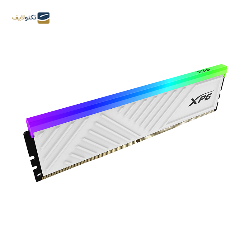 gallery-رم کامپیوتر DDR4 تک کاناله 3600 مگاهرتز CL18 ایکس پی جی مدل Spectrix D35G ظرفیت 16 گیگابایت copy.png gallery-رم کامپیوتر DDR4 تک کاناله 3600 مگاهرتز CL18 ایکس پی جی مدل Spectrix D35G ظرفیت 16 گیگابایت copy.png