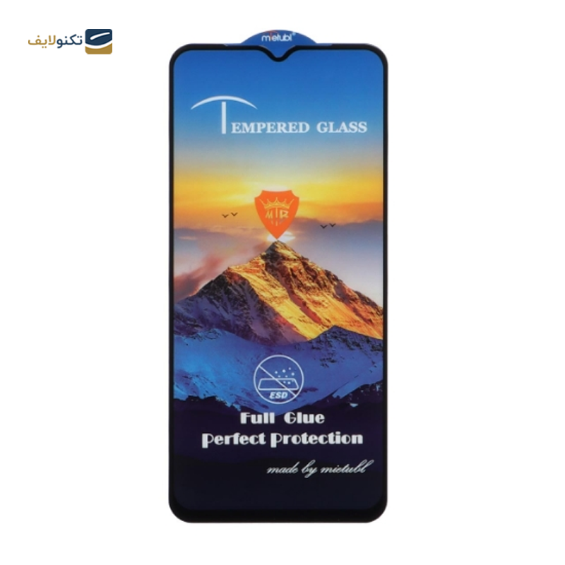 gallery-گلس گوشی سامسونگ Galaxy A03 Core میتوبل مدل Full Cover ESD Mountain copy.png