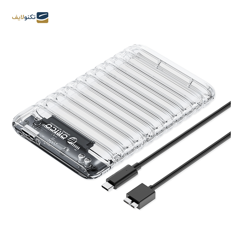 gallery-هارد باکس اوریکو مدل TCM2-C3 copy.png