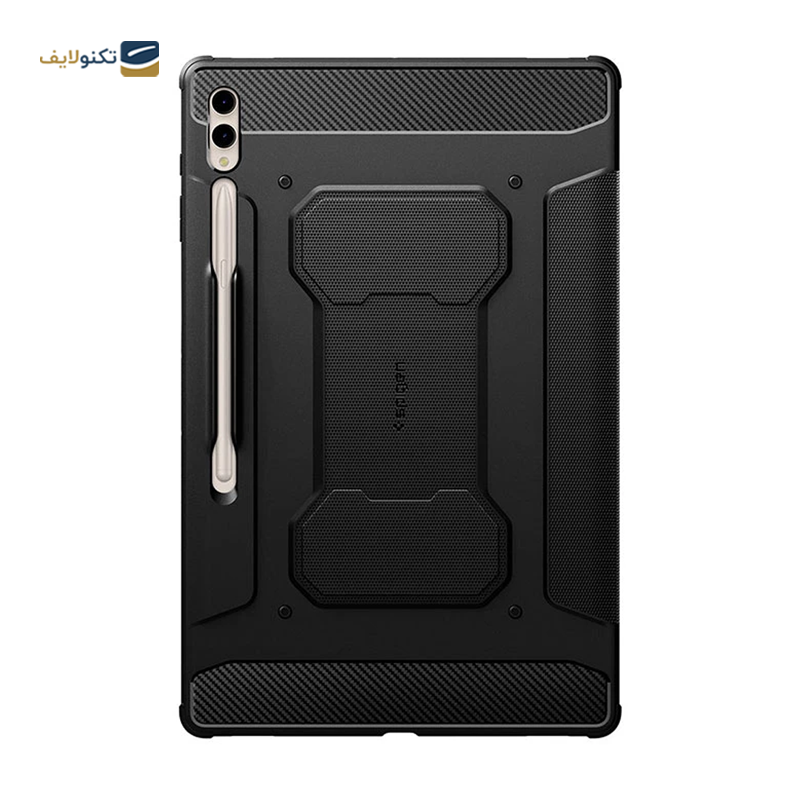 gallery-کیف کلاسوری تبلت سامسونگ Galaxy Tab S9 Plus X810-X816B اسپیگن مدل Rugged Armor Pro copy.png gallery-کیف کلاسوری تبلت سامسونگ Galaxy Tab S9 Plus X810-X816B اسپیگن مدل Rugged Armor Pro copy.png