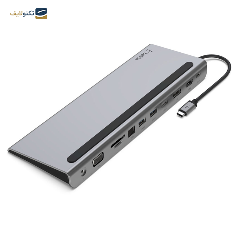 gallery-هاب USB-C تسکو 5 پورت مدل THU 1160 copy.png