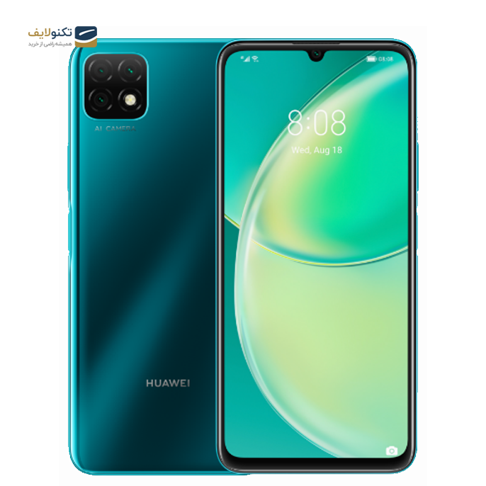 gallery-گوشی موبايل هواوی مدل Nova Y60 دو سیم‌ کارت - ظرفیت 64 گیگابایت- رم 4 گیگابایت -gallery-0-TLP-3599_efdb2908-80da-4b14-b4c0-bd787c97757d.png