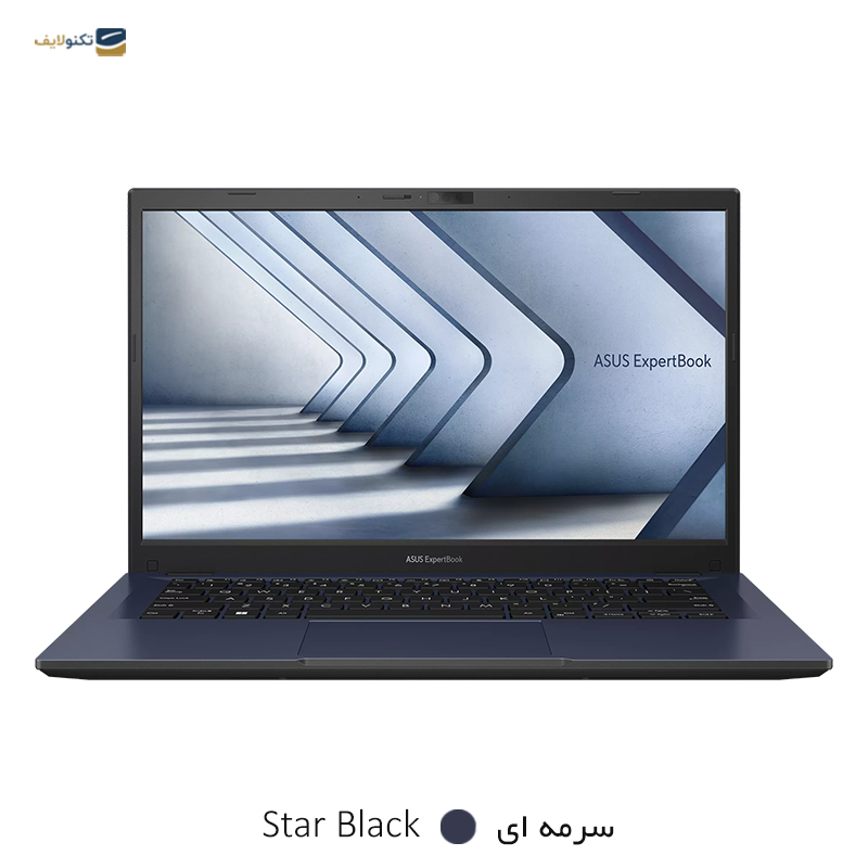 gallery-لپ تاپ ایسوس 14 اینچی مدل ExpertBook B1402CBA i5 1235U 24GB 1TB copy.png gallery-لپ تاپ ایسوس 14 اینچی مدل ExpertBook B1402CBA i5 1235U 24GB 1TB copy.png
