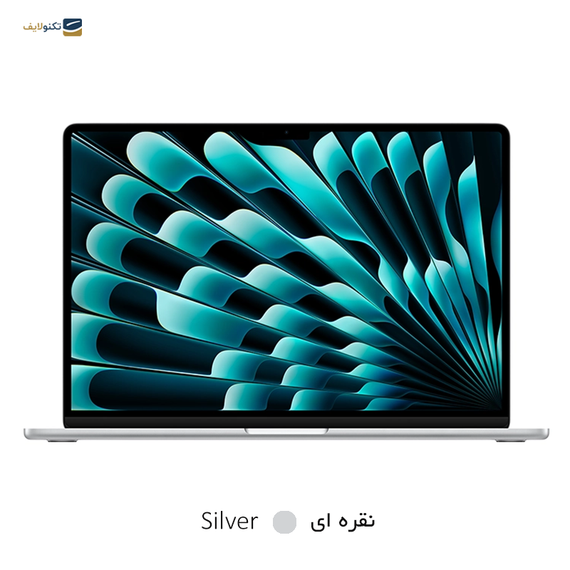 gallery-لپ تاپ اپل 15.3 اینچی مدل MacBook Air MRYM3 M3 2024 8GB 256GB LLA copy.png gallery-لپ تاپ اپل 15.3 اینچی مدل MacBook Air MRYM3 M3 2024 8GB 256GB LLA copy.png