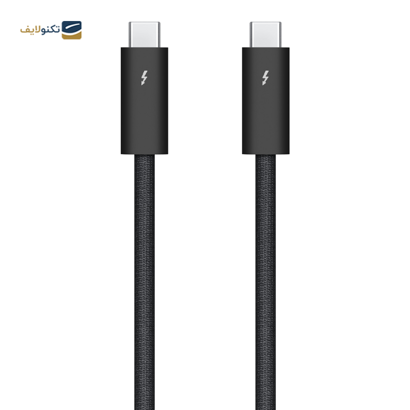gallery-کابل دو سر تایپ سی اپل مدل Thunderbolt 4 Proطول 1.8 متر  copy.png