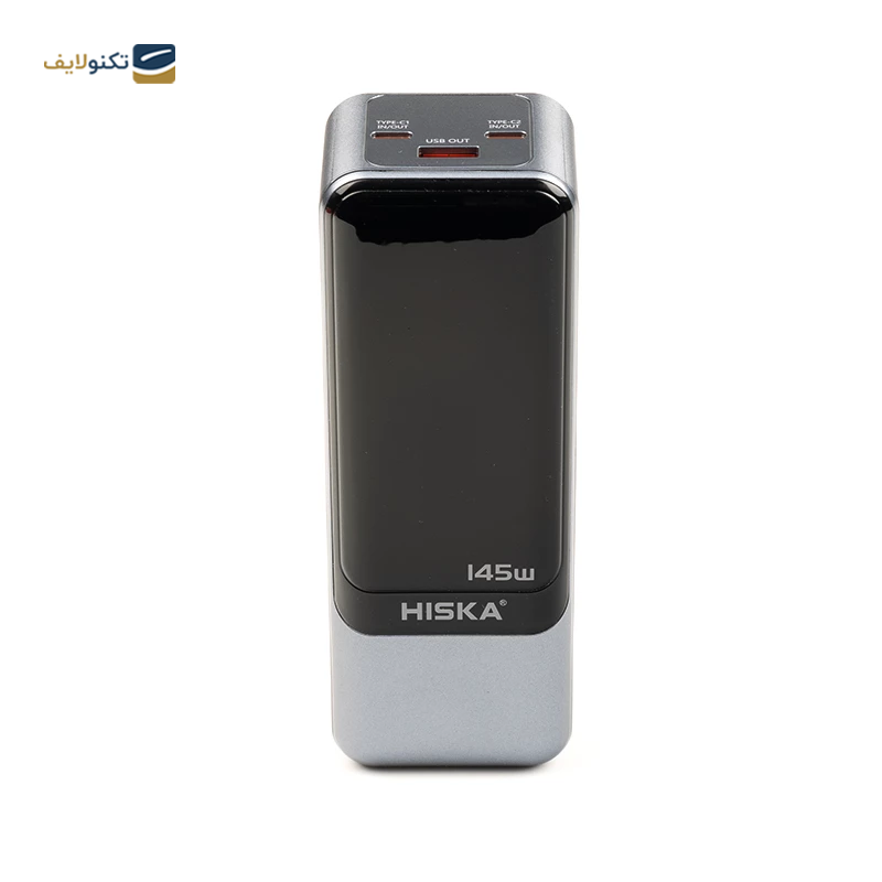 gallery-پاوربانک هیسکا مدل HP-215PD ظرفیت 20000 میلی آمپر ساعت copy.png