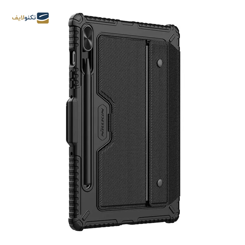 gallery-کیف کلاسوری تبلت اپل iPad Pro 12.9 (2020) - (2021) - (2022) نیلکین مدل Bumper Combo Backlit Keyboard به همراه کیبورد copy.png