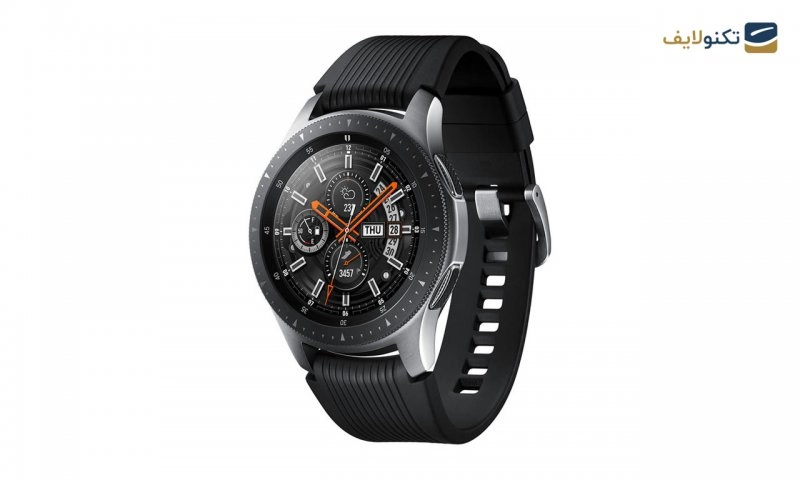 ساعت هوشمند سامسونگ مدل Galaxy Watch SM-R800