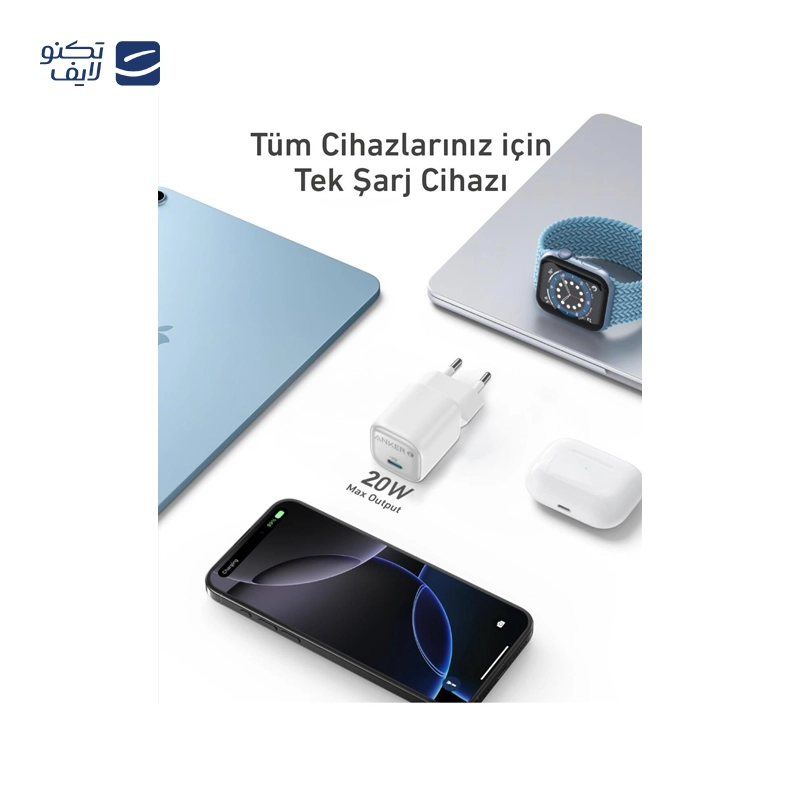 gallery-شارژر دیواری انکر مدل A2699 توان 20 وات  copy.png