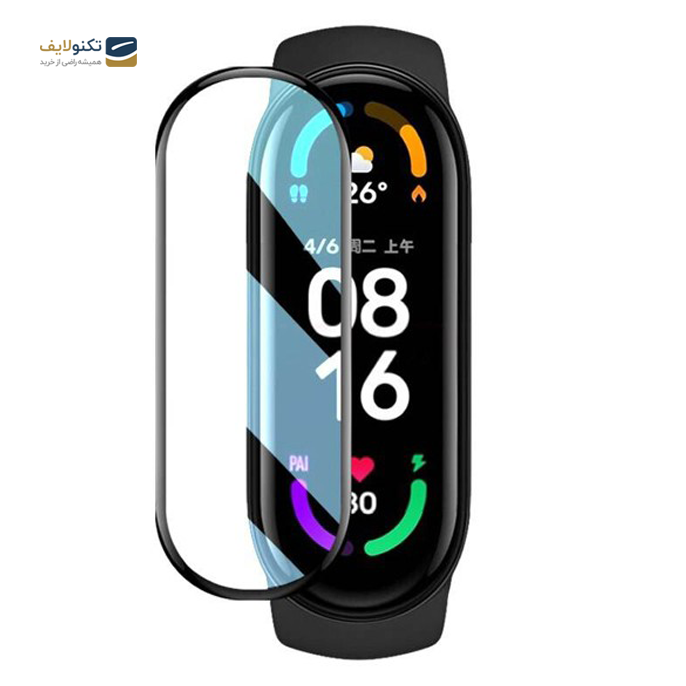 gallery-محافظ صفحه نمایش مناسب برای ساعت هوشمند شیائومی Mi Band 6-gallery-0-TLP-3796_3fa51783-8ee8-4eda-b0b1-e7cb855c008d.png