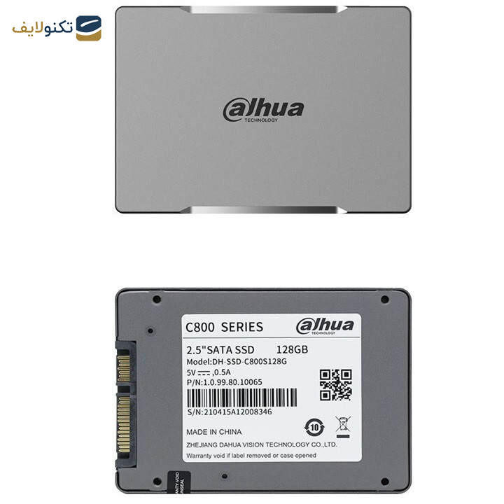 gallery-اس اس دی اینترنال داهوا مدل C800AS256G ظرفیت 256 گیگابایت copy.png