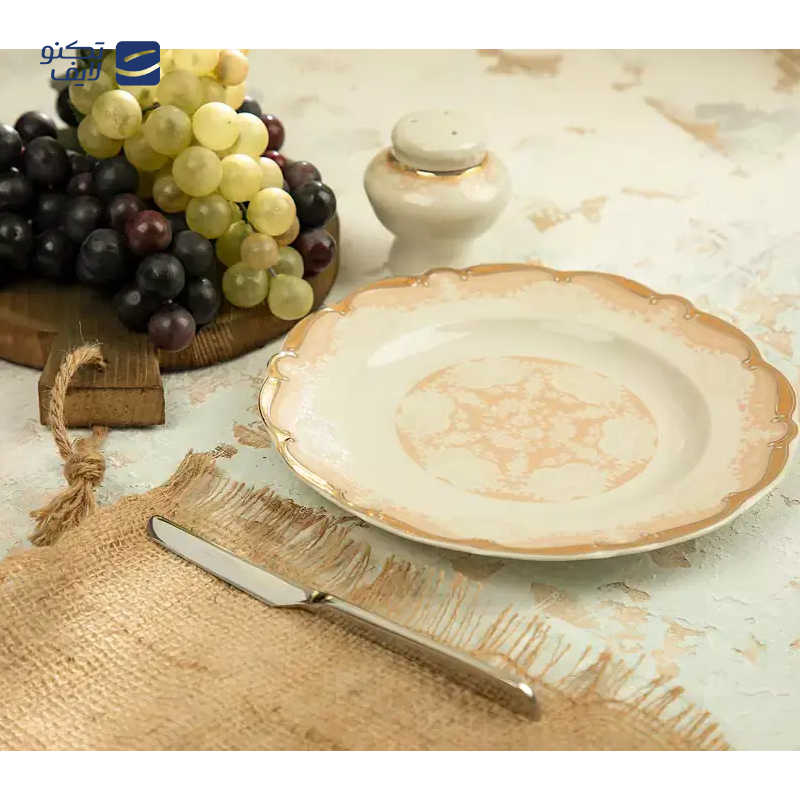 gallery-سرویس غذاخوری نیوبن 30 پارچه چینی پردیس مدل همیلتون پائولا copy.png gallery-سرویس غذاخوری نیوبن 30 پارچه چینی پردیس مدل همیلتون پائولا copy.png