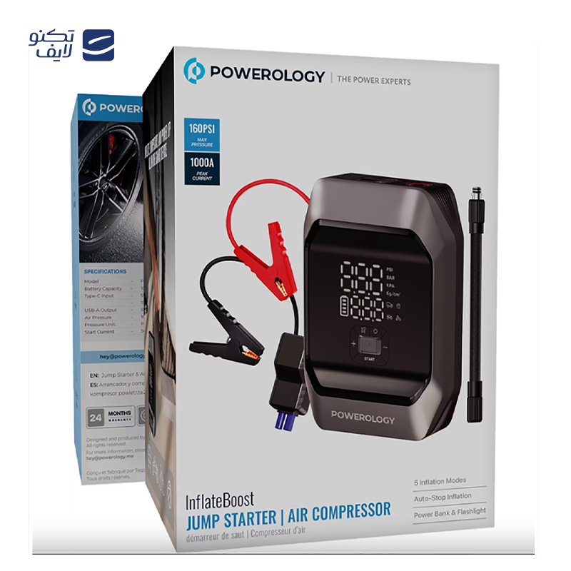 gallery-اینورتر خودرو پاورولوجی مدل Powerology 2×AC Socket PWCUQC044 copy.png