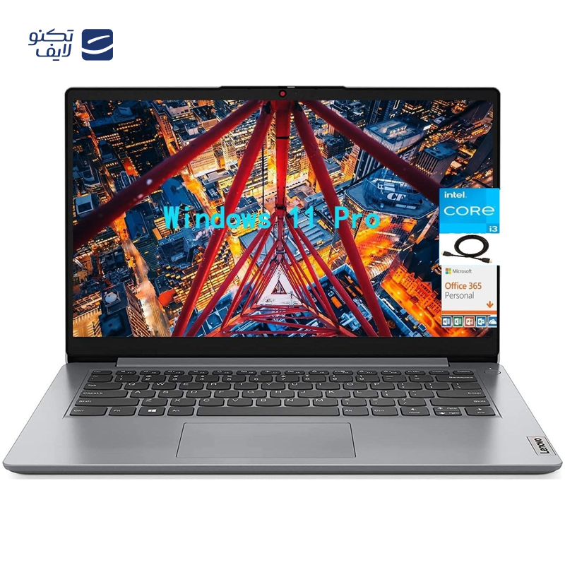 gallery-لپ تاپ استوک Used - لنوو 15 اینچی مدل IdeaPad 1i Core i3 1215U 16GB 256GB - نقره ای copy.png