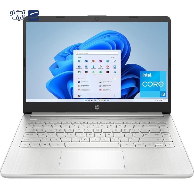gallery-لپ تاپ استوک USED - اچ پی 14 اینچی مدل HP 14-dq i3 1005G1 8GB 256GB - نقره ای copy.png