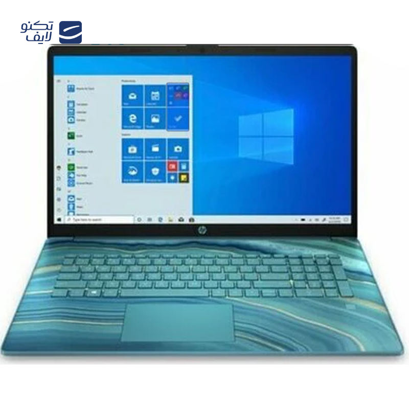 gallery-لپ تاپ استوک Used - اچ پی 15.6 اینچی مدل hp 15-dy i7 1065G7 8GB 256GB - نقره ای copy.png