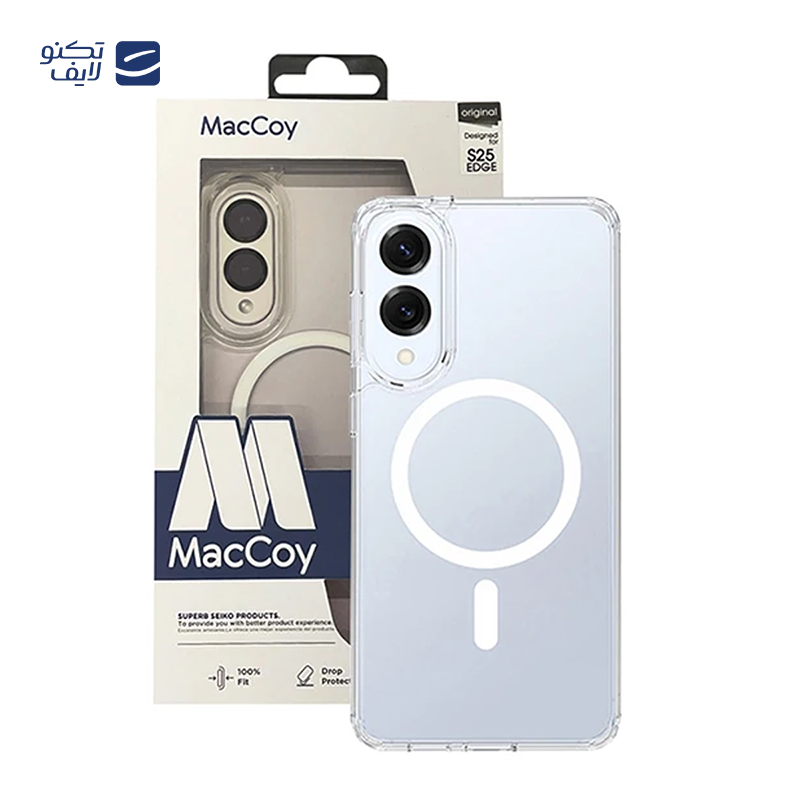 gallery-کاور گوشی اپل IPHONE 17 PRO مک کوی مدل MAGSAFE UNIQE  copy.png