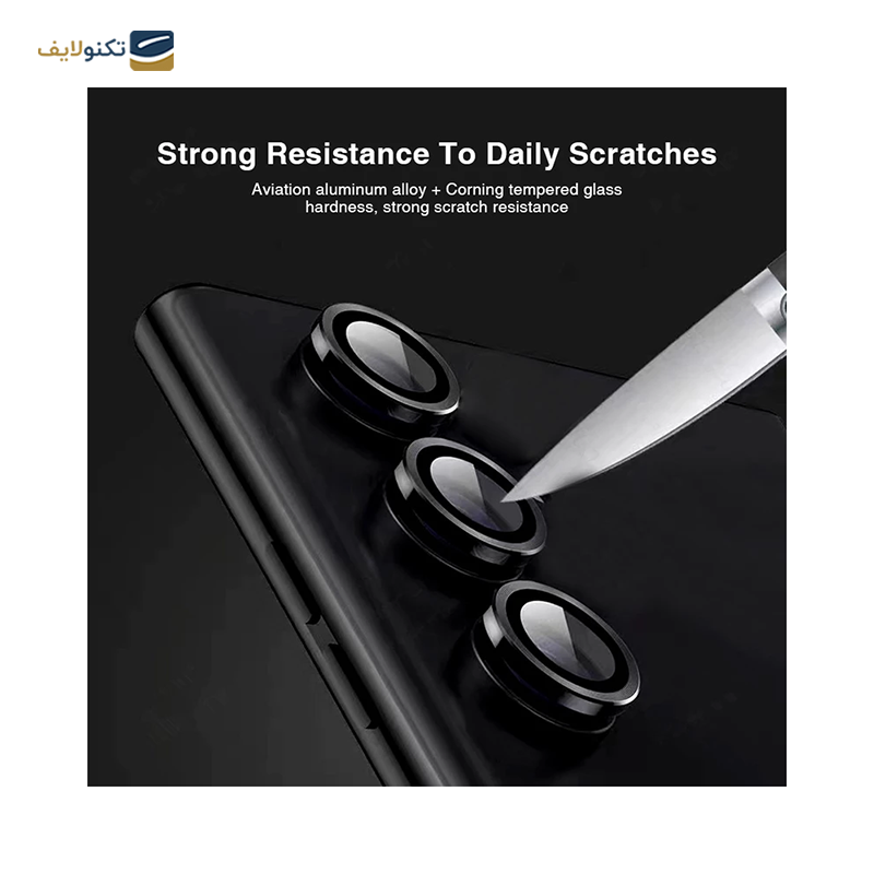 gallery-محافظ لنز دوربین گوشی سامسونگ Galaxy S23 FE مدل 3D copy.png