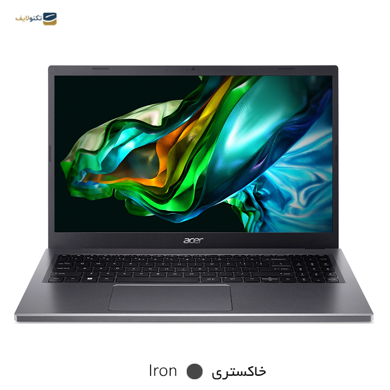gallery-لپ تاپ ایسر 15.6 اینچی مدل Aspire 5 A515 i5 1235U 16GB 512GB RTX2050 copy.png gallery-لپ تاپ ایسر 15.6 اینچی مدل Aspire 5 A515 i5 1235U 16GB 512GB RTX2050 copy.png