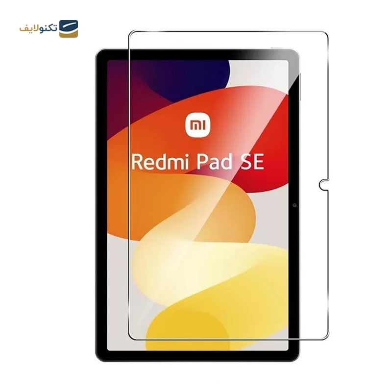 gallery-گلس تبلت شیائومی Pad 6 مدل شیشه ای copy.png