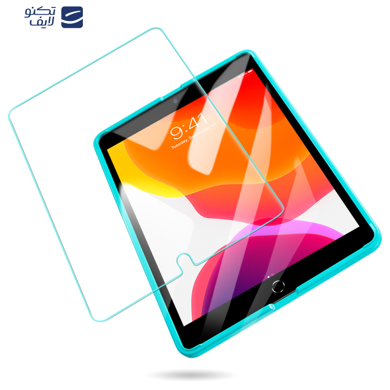 gallery-محافظ صفحه نمایش تبلت اپل iPad 10.2 - iPad Pro 10.5 - iPad Air 10.5 ای اِس آر مدل 7151 copy.png gallery-محافظ صفحه نمایش تبلت اپل iPad 10.2 - iPad Pro 10.5 - iPad Air 10.5 ای اِس آر مدل 7151 copy.png
