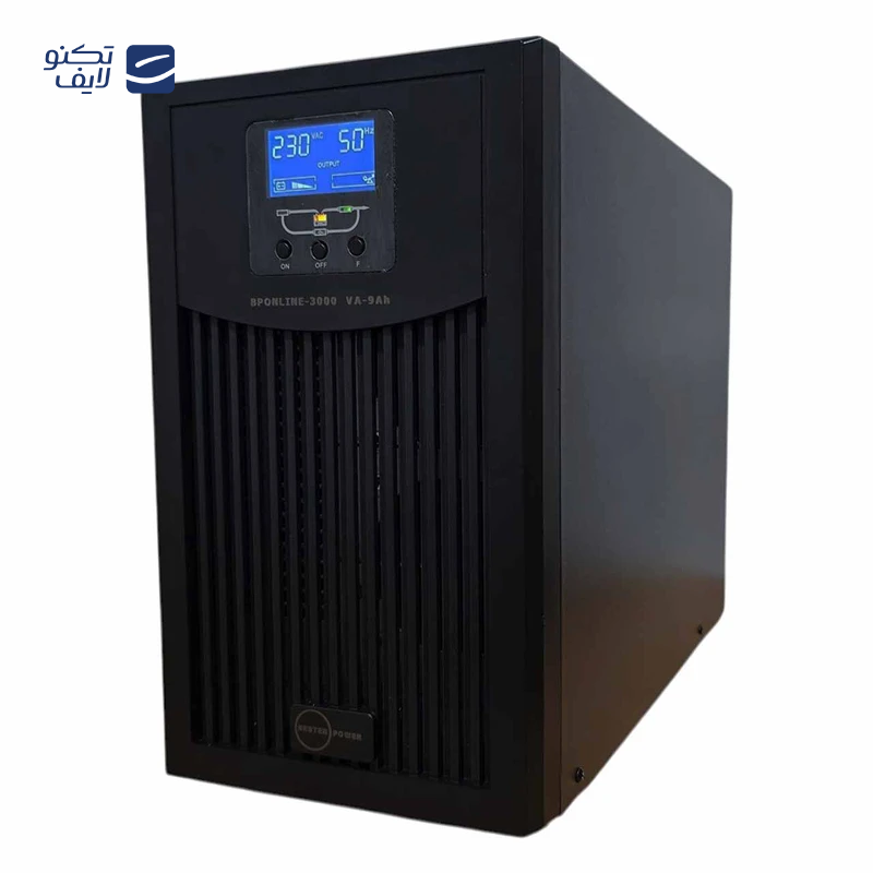 gallery-یو پی اس بستن پاور مدل BPONLINE-1000VA-9Ah ظرفیت 1000VA به همراه باتری داخلی copy.png gallery-یو پی اس بستن پاور مدل BPONLINE-1000VA-9Ah ظرفیت 1000VA به همراه باتری داخلی copy.png