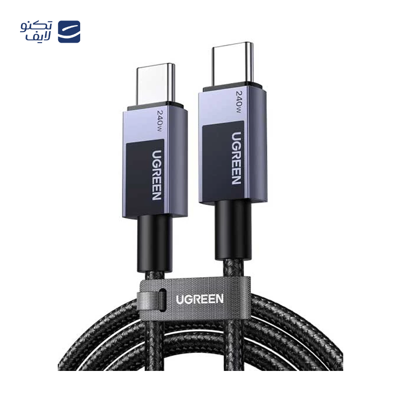 gallery-کابل تبدیل USB-C به لایتنینگ یوگرین مدل US387 طول 1 متر copy.png gallery-کابل تبدیل USB-C به لایتنینگ یوگرین مدل US387 طول 1 متر copy.png