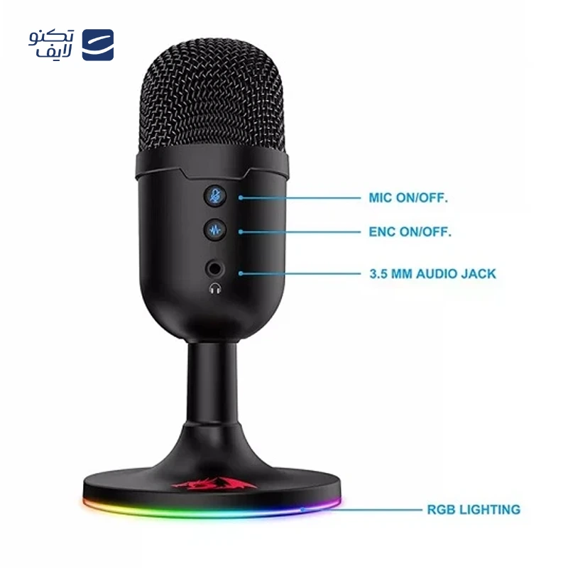 gallery-میکروفن رومیزی ردراگون مدل Echowave GM305 BK copy.png