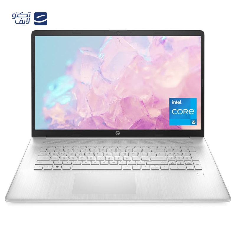 gallery-لپ تاپ استوک Used - اچ پی 17 اینچی مدل HP 17-BY i5 8265U 8GB 256GB - نقرهای copy.png gallery-لپ تاپ استوک Used - اچ پی 17 اینچی مدل HP 17-BY i5 8265U 8GB 256GB - نقرهای copy.png