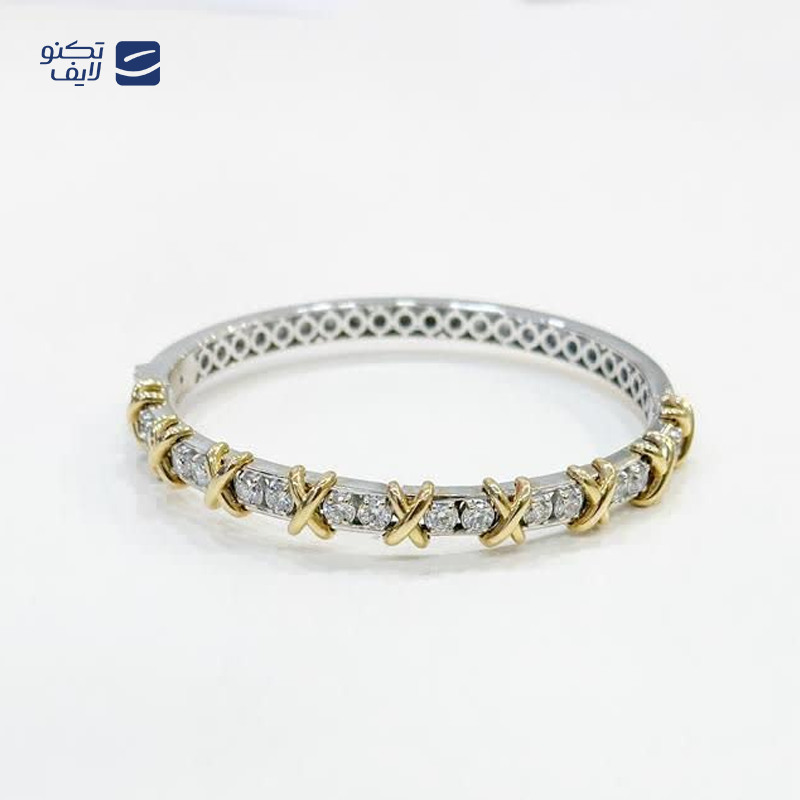 gallery-دستبند طلا 18 عیار اپال گلد مدل مارشال مدل دوقلب copy.png