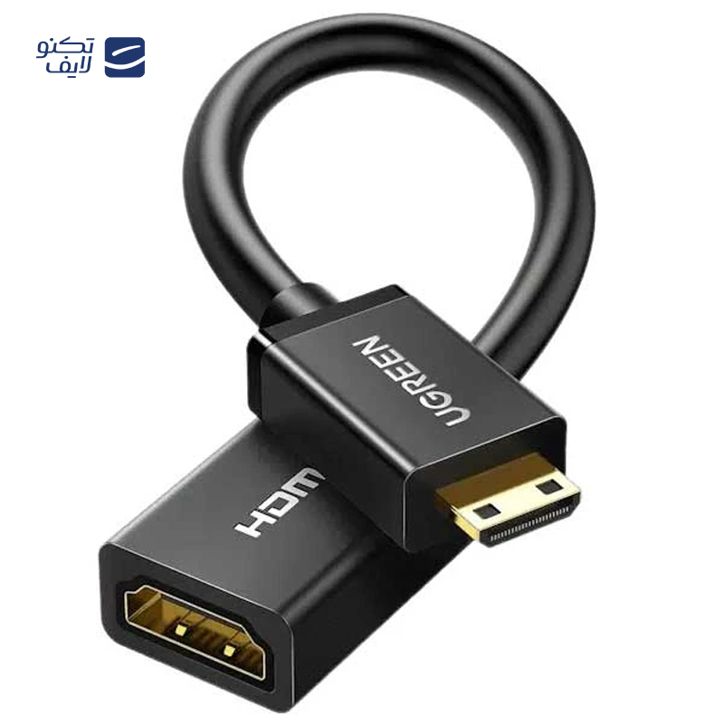 gallery-مبدل HDMI به VGA یوگرین MM102 مدل 40233 copy.png gallery-مبدل HDMI به VGA یوگرین MM102 مدل 40233 copy.png