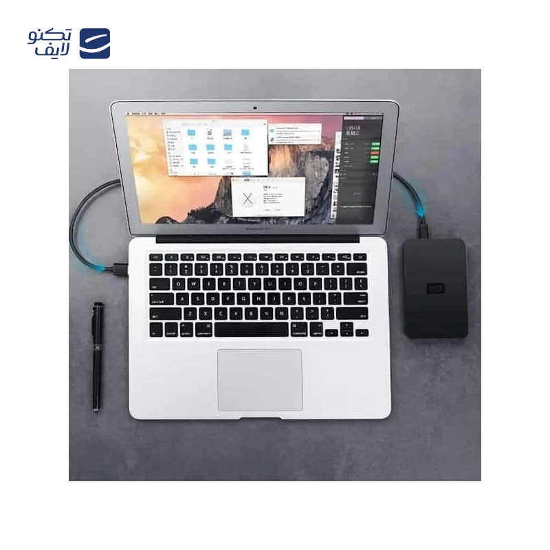 gallery-کابل USB 2.0 A Male به Mini USB 5Pin Male یوگرین مدل 10353 طول 0.25 متر copy.png gallery-کابل USB 2.0 A Male به Mini USB 5Pin Male یوگرین مدل 10353 طول 0.25 متر copy.png
