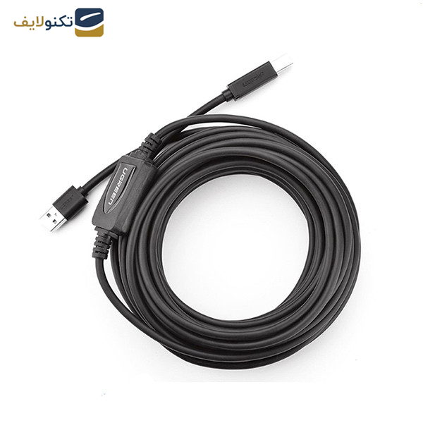 gallery-کابل پرینتر USB 2.0 یوگرین مدل US122-10362 طول 15 متر copy.png gallery-کابل پرینتر USB 2.0 یوگرین مدل US122-10362 طول 15 متر copy.png