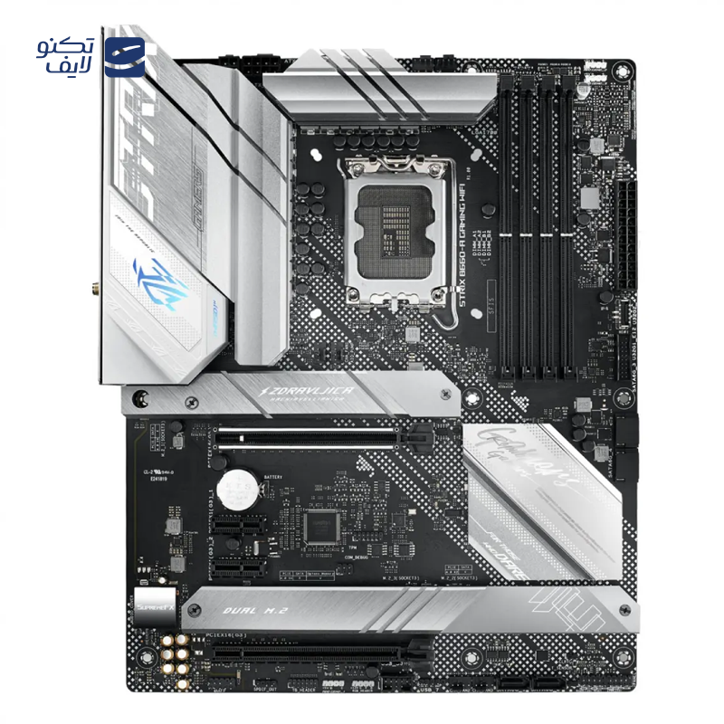 gallery-مادربرد ایسوس مدل ROG STRIX B660-A GAMING WIFI D4 copy.png gallery-مادربرد ایسوس مدل ROG STRIX B660-A GAMING WIFI D4 copy.png