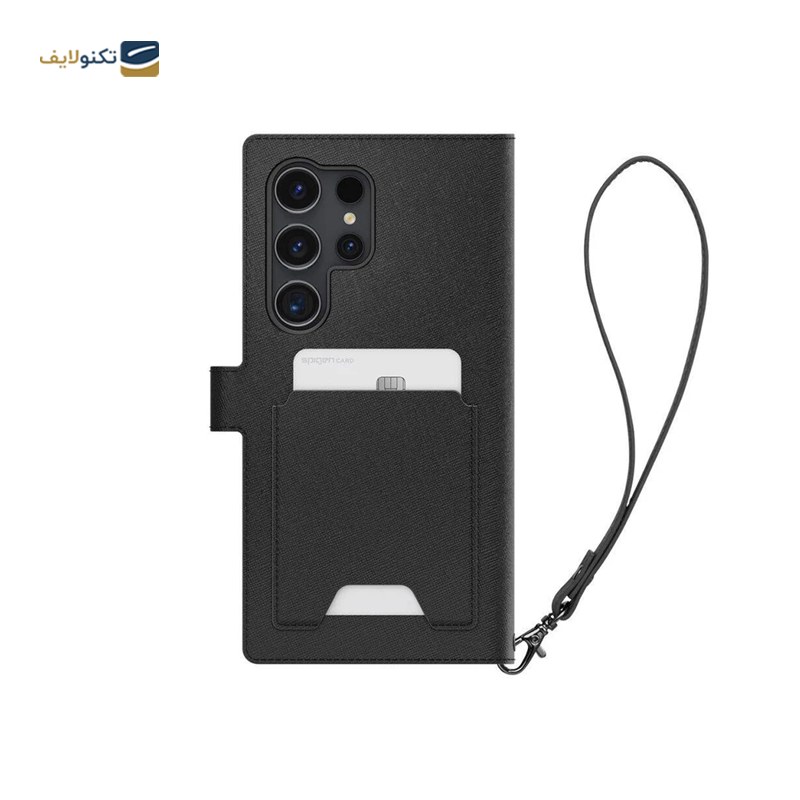 gallery-کاور گوشی Samsung Galaxy S23 Ultra اسپیگن مدل Ultra Hybrid Metal Ring MagFit copy.png