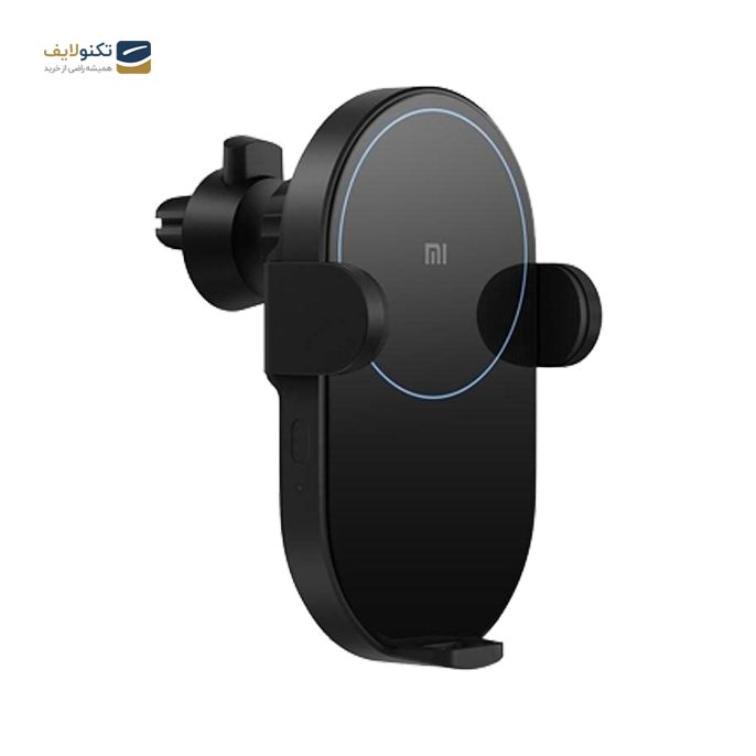 gallery- پایه نگهدارنده و شارژر بی سیم هوشمند شیائومی مدل WCJ02ZM-gallery-0-TLP-3950_bfcc2923-01af-41b5-91e2-35978d3018a6.png