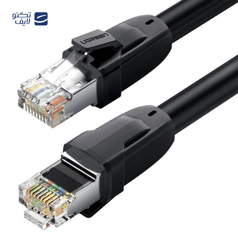 gallery-کابل شبکه CAT8 یوگرین NW153 مدل 80430 طول 1.5 متر copy.png gallery-کابل شبکه CAT8 یوگرین NW153 مدل 80430 طول 1.5 متر copy.png