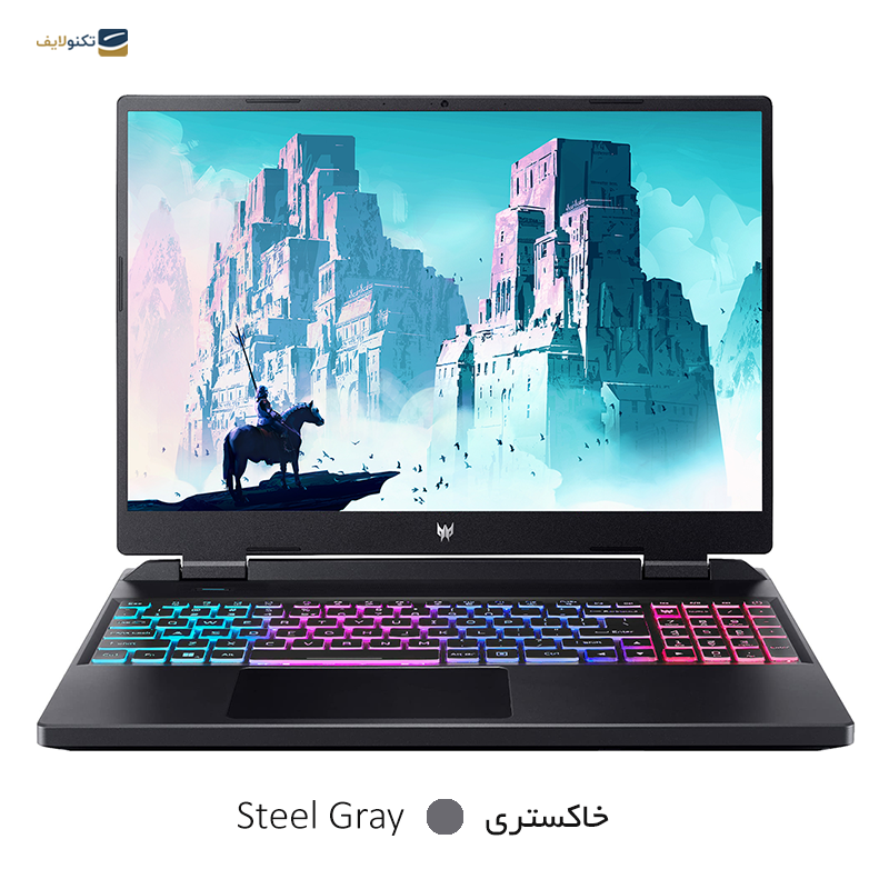 gallery-لپ تاپ ایسر 16 اینچی Predator Helios NEO 16 i9 14900HX 16GB 1TB RTX4060 copy.png gallery-لپ تاپ ایسر 16 اینچی Predator Helios NEO 16 i9 14900HX 16GB 1TB RTX4060 copy.png