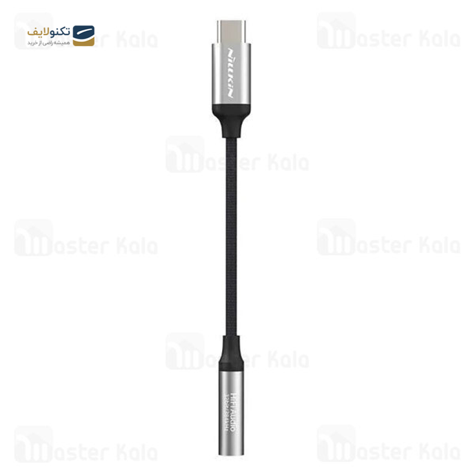 gallery-تبدیل تایپ سی به جک هدفون 3.5mm نیلکین مدل Nillkin Amplifier -gallery-0-TLP-4056_ac61cb33-2eab-43c4-a0e9-01d47825d52f.png