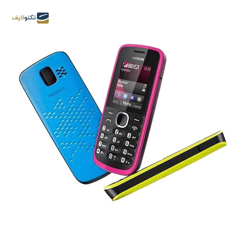 gallery-فریم گوشی نوکیا N106 مدل GN-106 copy.png