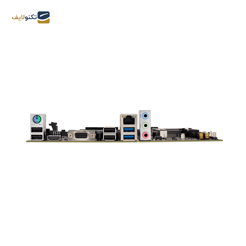 مادربرد فاطر مدل H510M-K DDR4 مادربرد فاطر مدل H510M-K DDR4