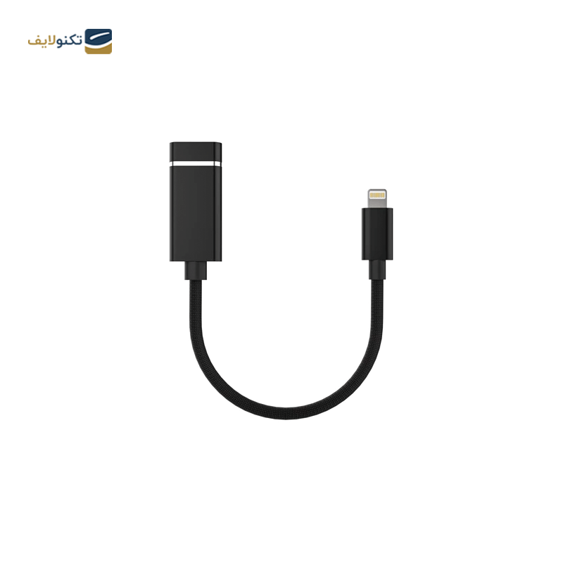 gallery-کابل AUX به تایپ سی کامیکا مدل CVM-D-UC طول 0.6 متر copy.png