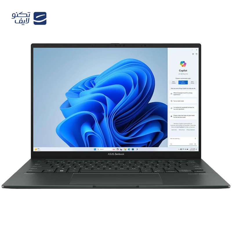 gallery-لپ تاپ استوک Open Box - ایسوس 14 اینچی مدل Zenbook DUO UX8406MA Ultra 7 155H 16GB 1TB copy.png gallery-لپ تاپ استوک Open Box - ایسوس 14 اینچی مدل Zenbook DUO UX8406MA Ultra 7 155H 16GB 1TB copy.png