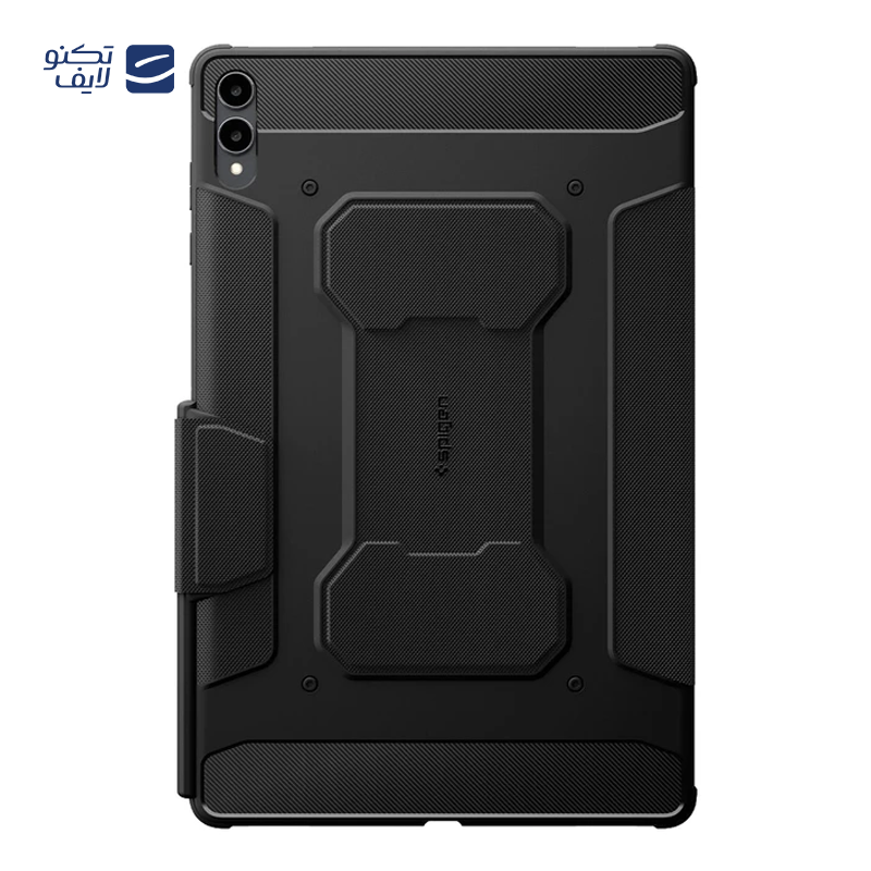 gallery-کیف کلاسوری تبلت سامسونگ Galaxy Tab S9 Ultra اسپیگن مدل Rugged Armor Pro copy.png gallery-کیف کلاسوری تبلت سامسونگ Galaxy Tab S9 Ultra اسپیگن مدل Rugged Armor Pro copy.png