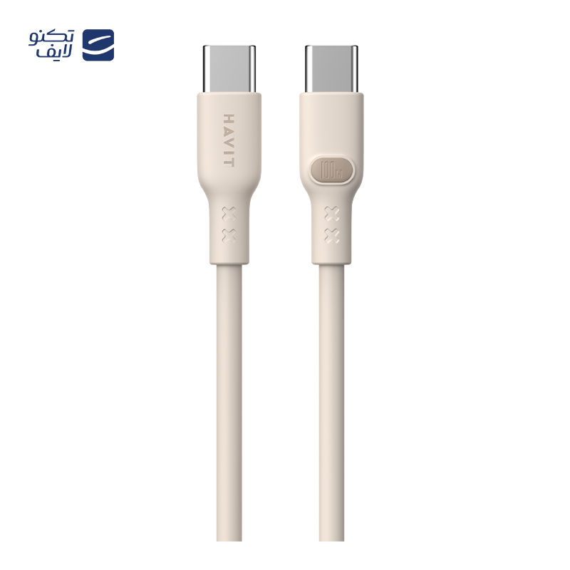 gallery-کابل تایپ سی به لایتنینگ هویت مدل CB6241 طول 1.0 متر copy.png gallery-کابل تایپ سی به لایتنینگ هویت مدل CB6241 طول 1.0 متر copy.png